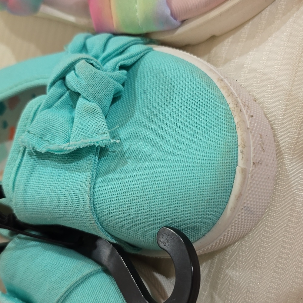 Girl's Shoe Bundle - Picture 5 of 12